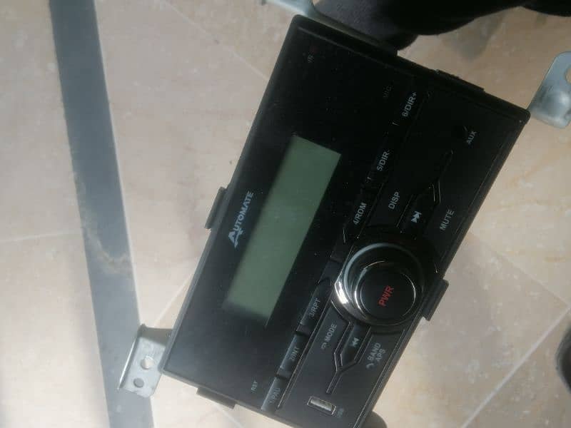 Suzuki Alto mp3 player tape for sale 2