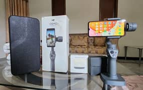 DJI Osmo mobile 2