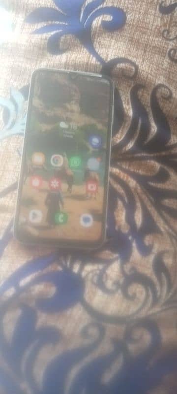 Samsung A15 1