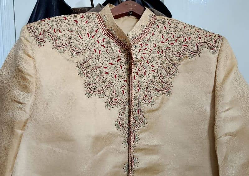 Sherwani 0