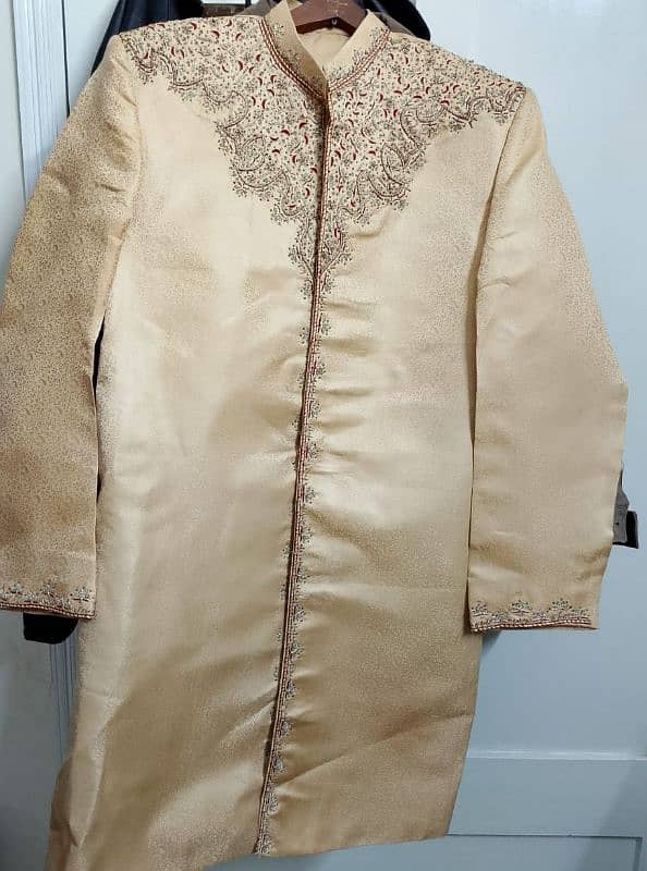 Sherwani 2