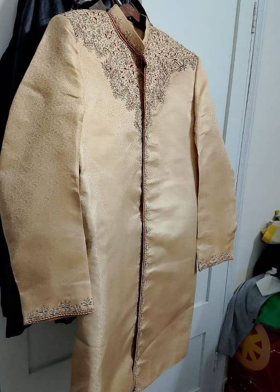 Sherwani 3