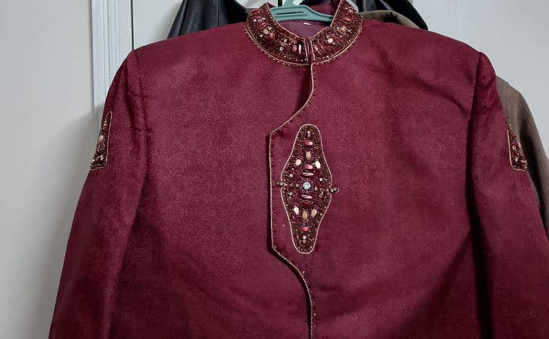 Sherwani 5