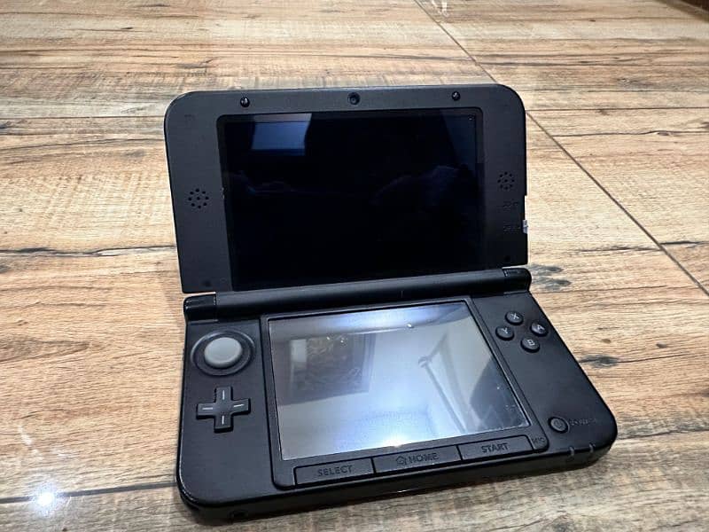 Nintendo 3ds XL 2