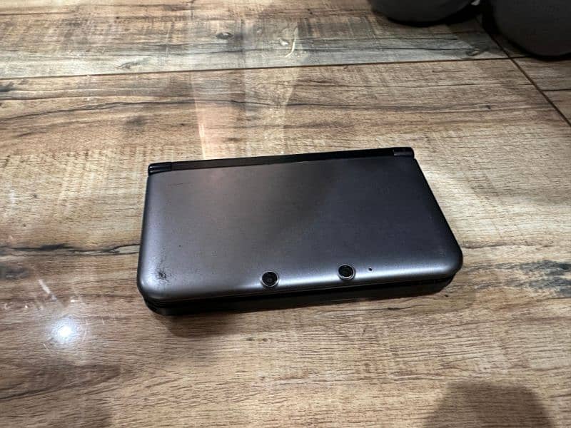 Nintendo 3ds XL 3