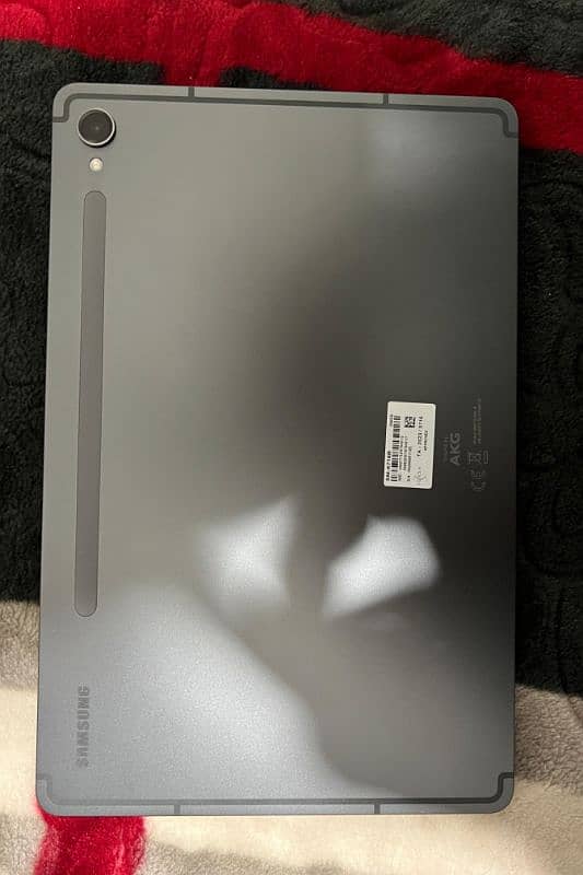 Samsung Galaxy Tab s9 5g non pta 0