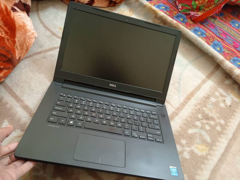 Dell Latitude Laptop for sale 3