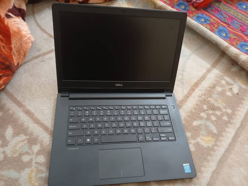 Dell Latitude Laptop for sale 4