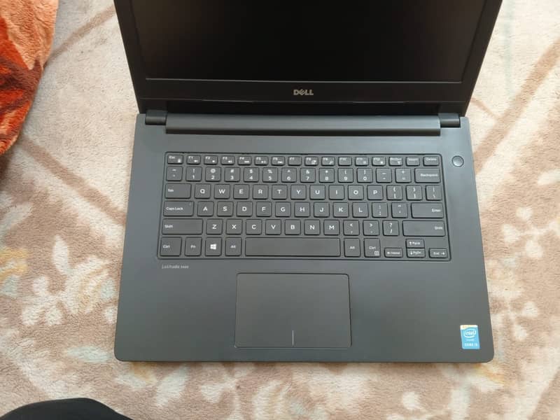 Dell Latitude Laptop for sale 5