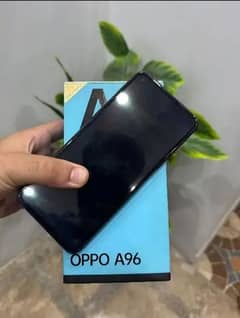 OPPO A96