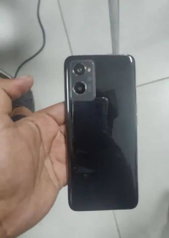 OPPO A96 2