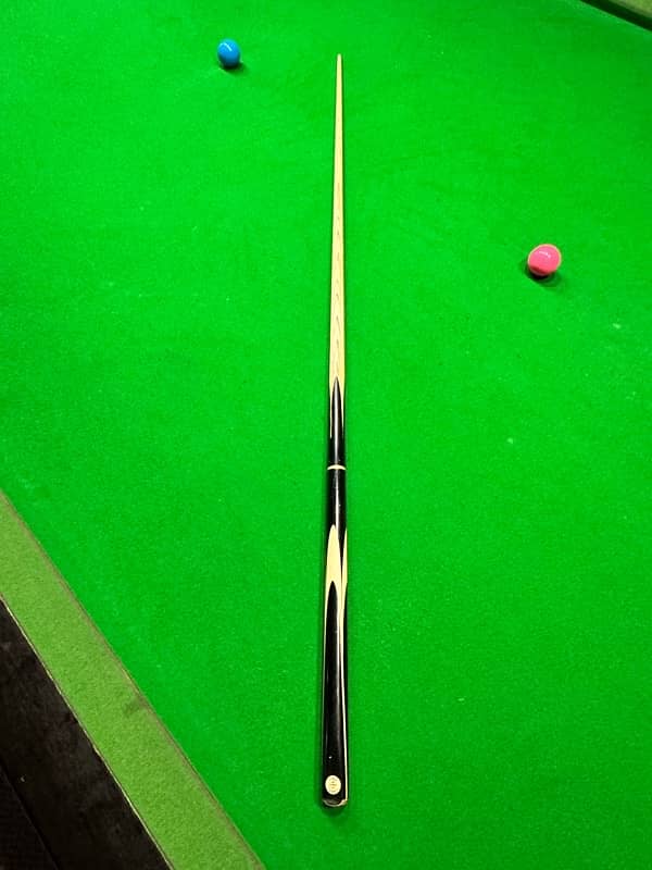 Snooker Cue 0