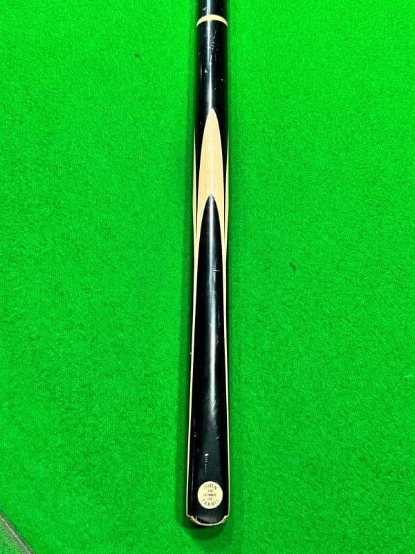 Snooker Cue 2