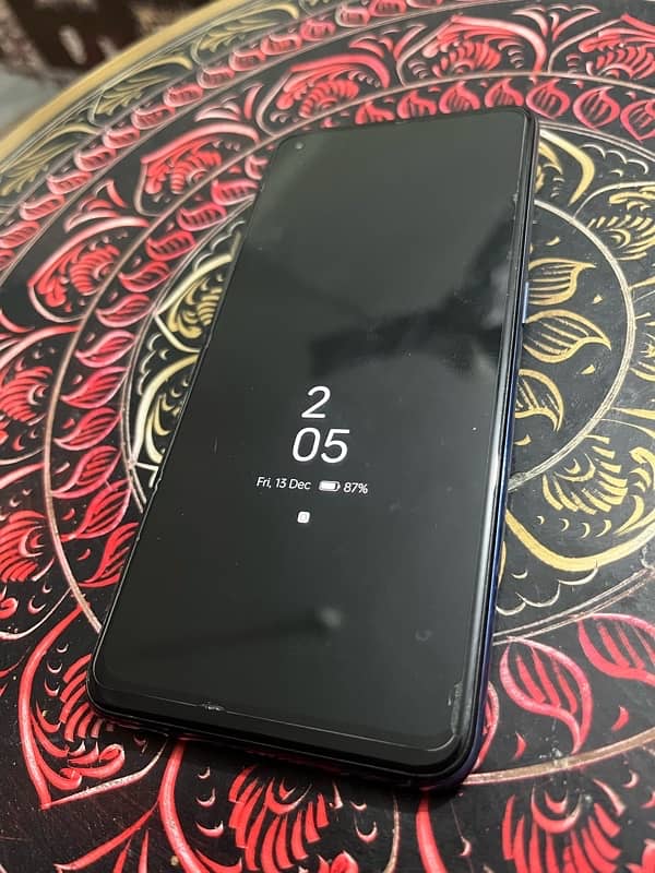 Oppo F19 0