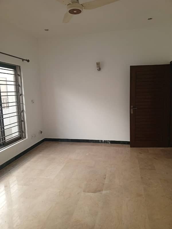 BRAND NEW 1 Knal Upper Portion Available For Rent In I-8 First Entry House 15