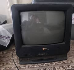 This TV is for sale at a very reasonable price.