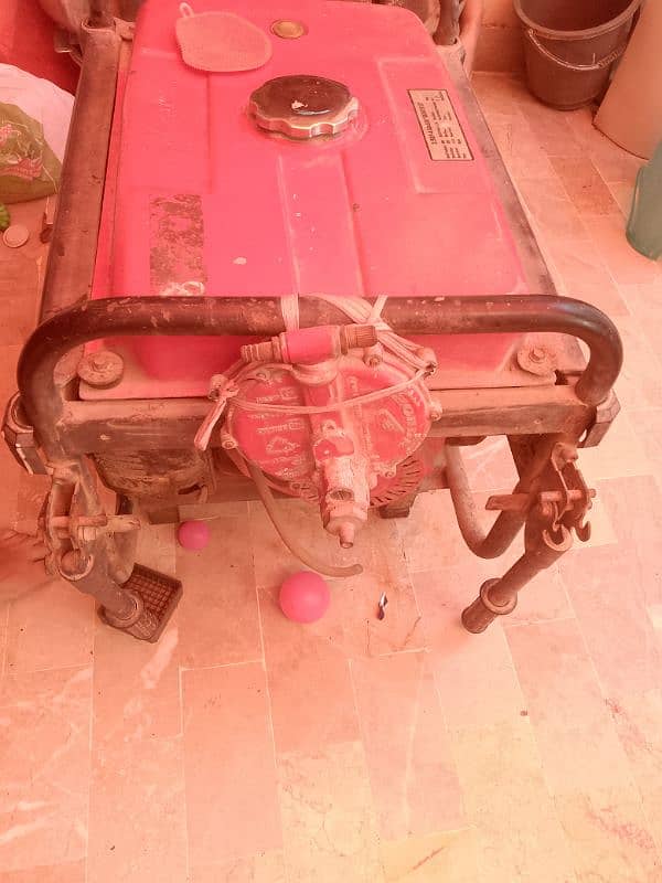 lifan generator for sale 0