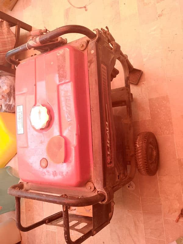 lifan generator for sale 2