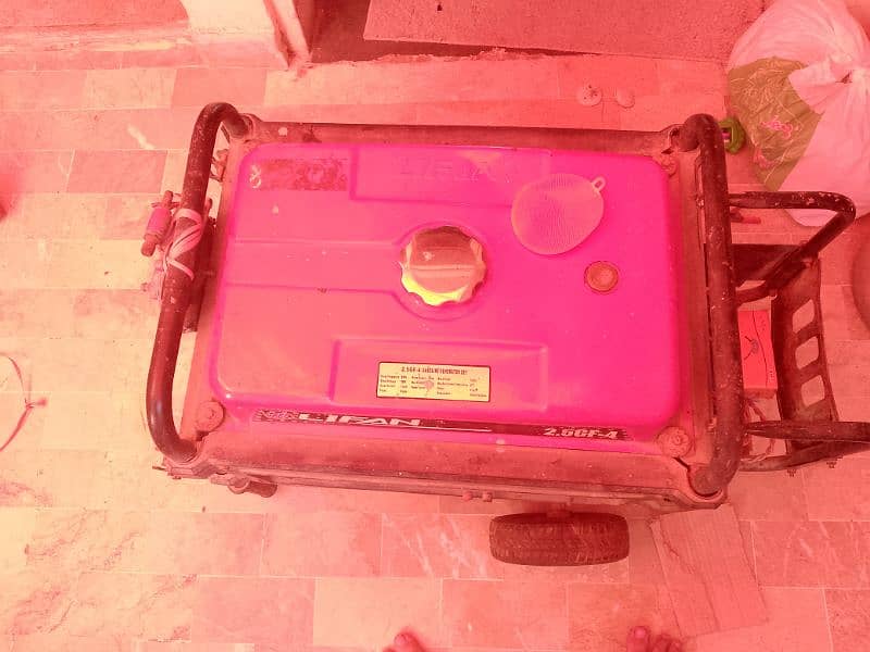 lifan generator for sale 3