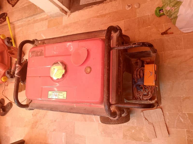 lifan generator for sale 5