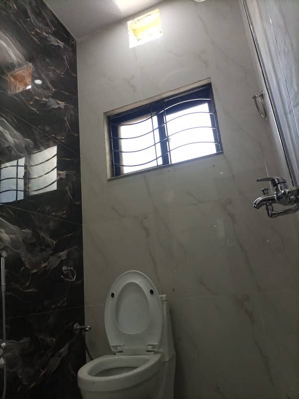 5 Marla Brand New House is for Sale in Kabir Town Phase 2 Block E 8