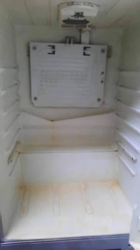 Dawlance refrigerator standard size 2