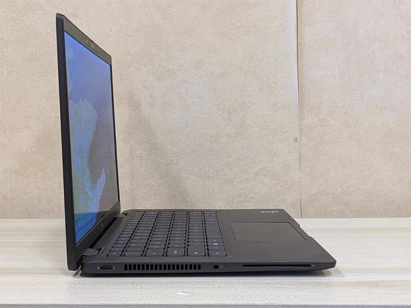 dell latitude 7420 11th generation i5 3