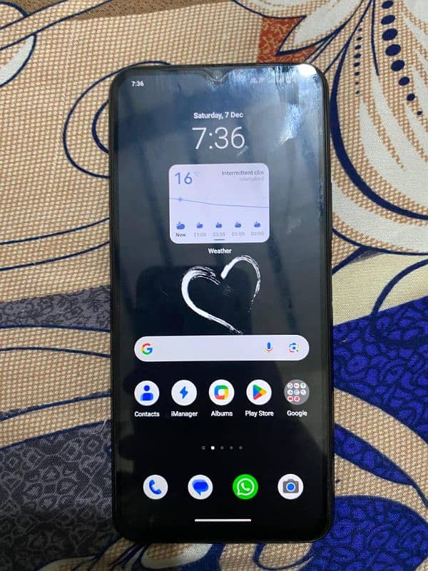 vivo y33s 8 128gb 5