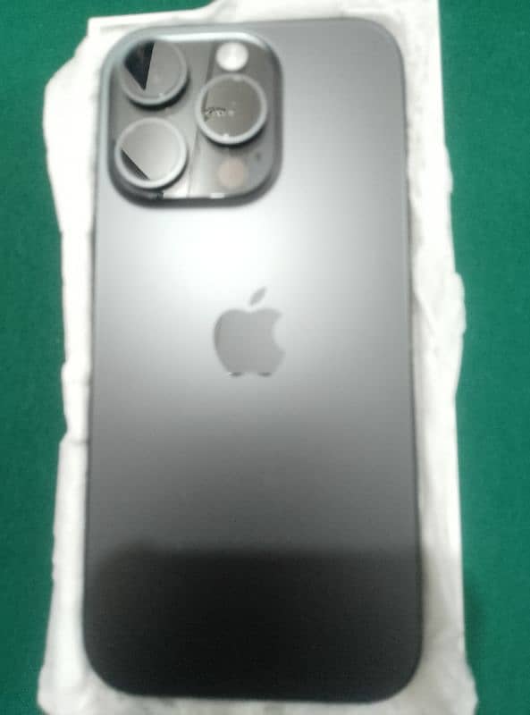 Iphone 16 pro 2