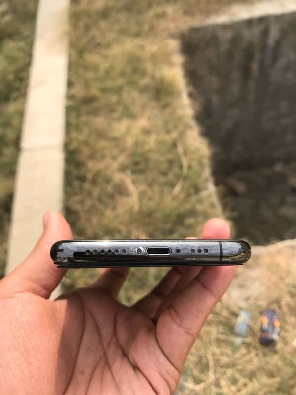 iPhone 11pro 256gb exchange possible 3