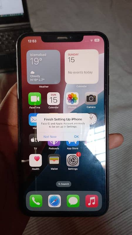 256gb all ok pta approved condition 10 9 0