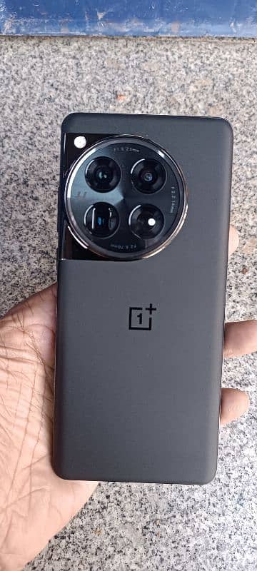 oneplus 12 official pta 0