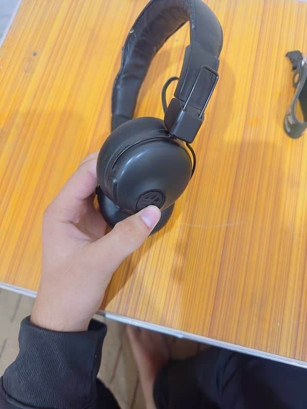 Jlab Studio EQ3 ANC headphones wireless bluetooth 1