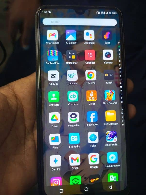 Infinix note 11 1