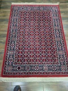 Silky  Rug Carpet Qaleen Small sizes