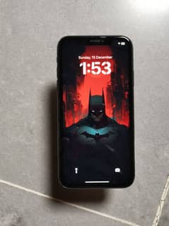 iphone xr 64gb non-PTA