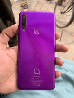 Alcatel 5030U 4GB Ram / 64GB Rom