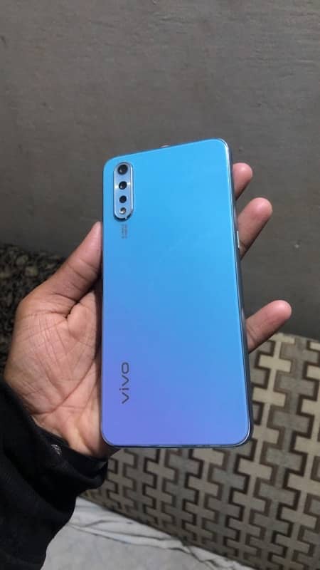 Vivo S1 8gb/256gb 03432646704 1