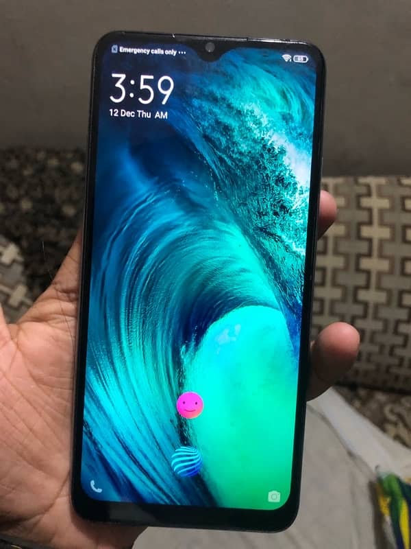 Vivo S1 8gb/256gb 03432646704 3