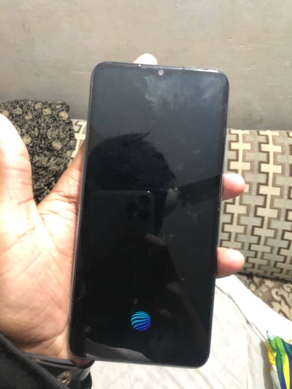 Vivo S1 8gb/256gb 03432646704 4