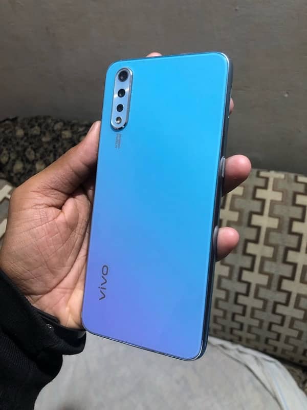 Vivo S1 8gb/256gb 03432646704 5