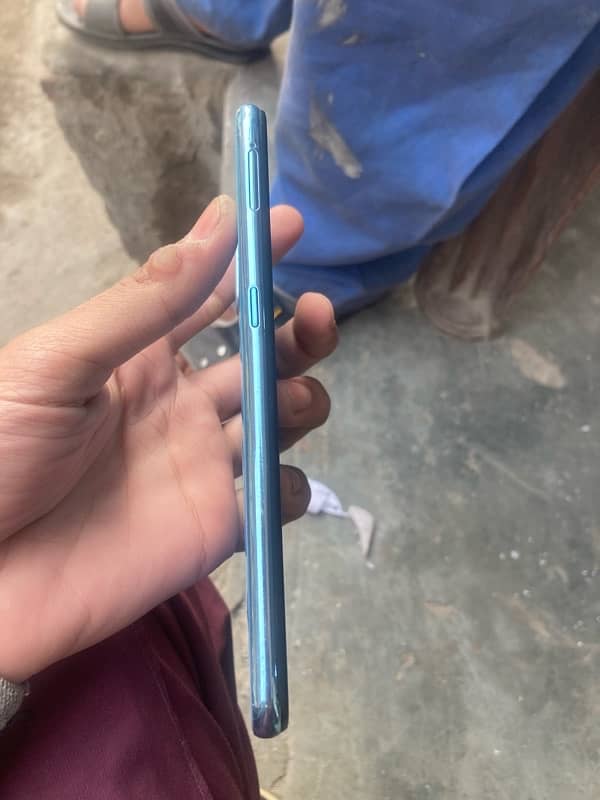 vivo s1 8gb rom 256gb ram 0