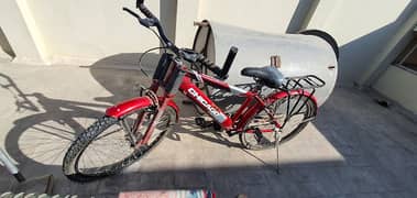 New Bicycle For Sale