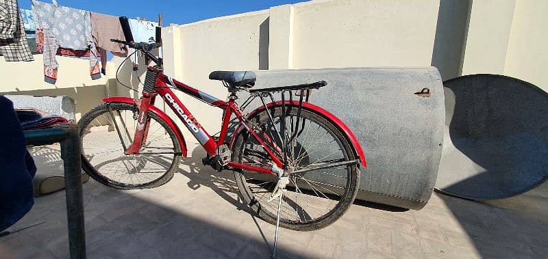 New Bicycle For Sale 1