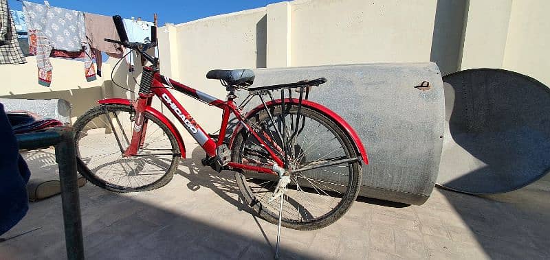 New Bicycle For Sale 2