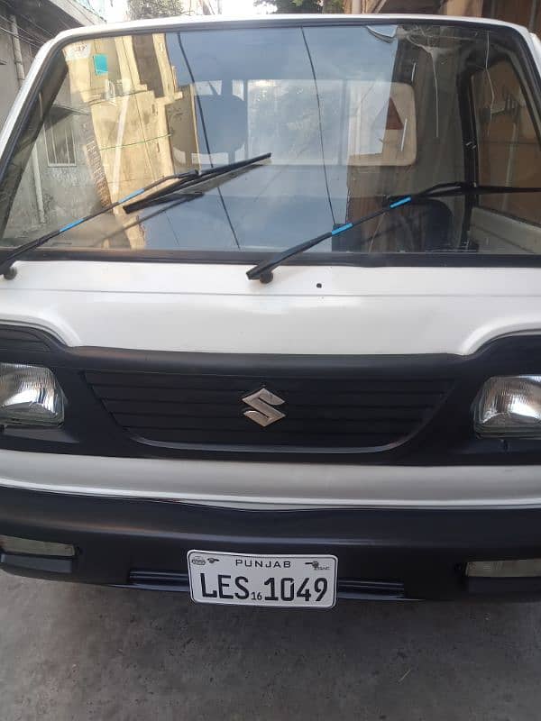 urgent for sale Suzuki Ravi pickup 0