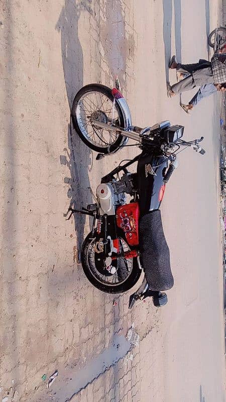 all bike modivation smoth sound 9