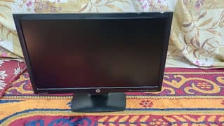 HP Le 2202x Full HD 21.5 inch Monitor in Mint Condition