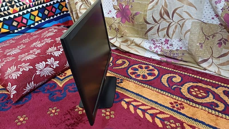 HP Le 2202x Full HD 21.5 inch Monitor in Mint Condition 1