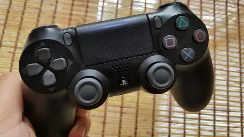 PS4 wireless controller original 0